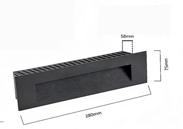 led batten light